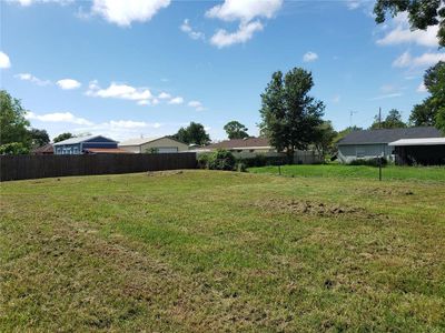 New construction Single-Family house 143 Grant St, Lake Wales, FL 33859 - photo 30 30