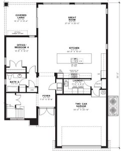 New construction Single-Family house Lugano, 1275 Southwest 130th Avenue, Davie, FL 33325 - photo