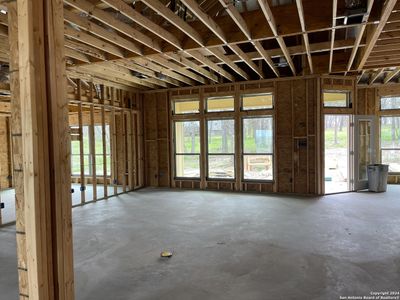New construction Single-Family house 140 Great Oaks, La Vernia, TX 78121 - photo