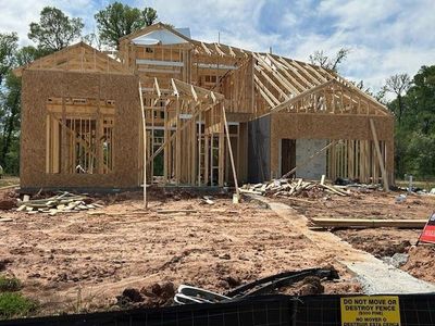 New construction Single-Family house 4431 Southpoint Court, Fulshear, TX 77441 - photo