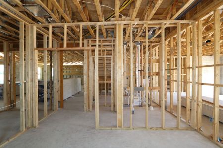 New construction Single-Family house 2466 Clary Sage Drive, Spring Hill, FL 34609 Corina  III Bonus- photo 62 62