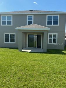 New construction Single-Family house 5061 Rhea Drive, Saint Cloud, FL 34772 - photo 10 10