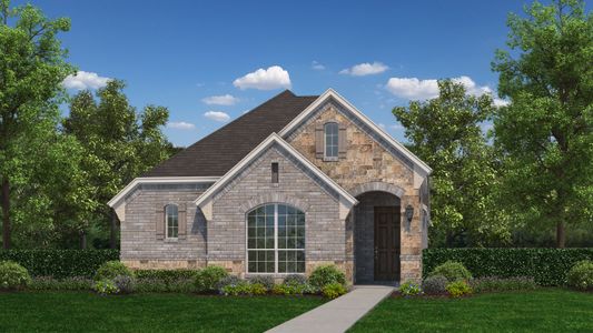New construction Single-Family house 15511 Crape Myrtle, Frisco, TX 75035 - photo 1 1