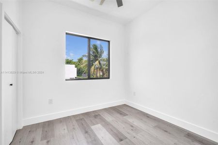 New construction Townhouse house 3110 26Th St, Miami, FL 33133 - photo 13 13