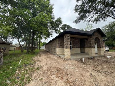 New construction Single-Family house 8105 Tavenor Lane, Houston, TX 77075 - photo 6 6