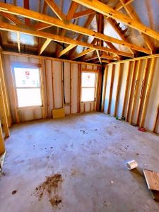 New construction Single-Family house 2805 13Th Street, Hempstead, TX 77445 - photo 7 7