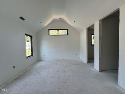 New construction Single-Family house 2109 Camber Drive, Wake Forest, NC 27587 - photo 47 47