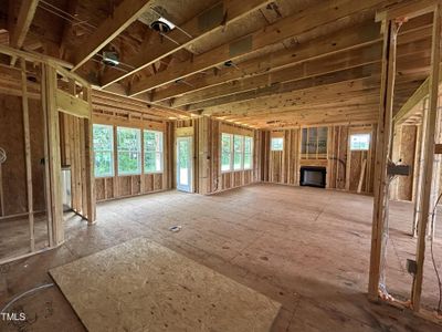 New construction Single-Family house 184 Prency Lane, Middlesex, NC 27557 - photo 12 12