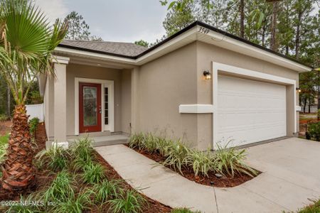 New construction Single-Family house 75471 Canterwood Dr, Yulee, FL 32097 - photo 12 12