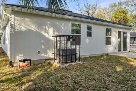New construction Single-Family house 1470 W 21St Street, Jacksonville, FL 32209 - photo 29 29