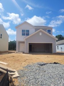 New construction Single-Family house 268 Phoenix Drive, Summerville, SC 29486 Magellan- photo 0