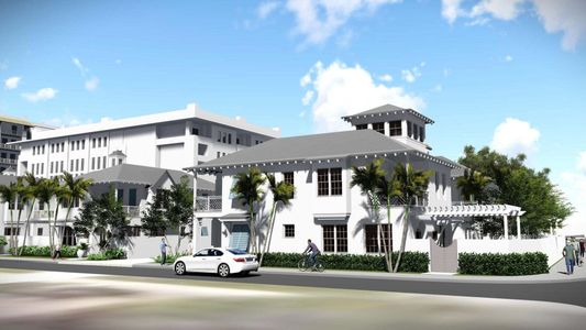 New construction Single-Family house 135 Kings Lane, Fort Pierce, FL 34950 - photo 39 39
