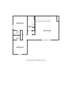 New construction Single-Family house 14641 Ivy Floral Way, Splendora, TX 77372 Plan X35C- photo 2 2