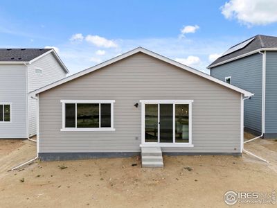 New construction Single-Family house 2038 Ballyneal Dr, Fort Collins, CO 80524 Silverthorne- photo 27 27