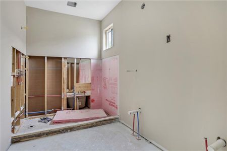 New construction Single-Family house 783 Coleman Street Sw, Atlanta, GA 30310 - photo 22 22
