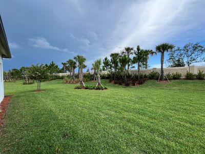 New construction Single-Family house 296 Se Filoli Drive, Unit 236, Port Saint Lucie, FL 34984 - photo 18 18