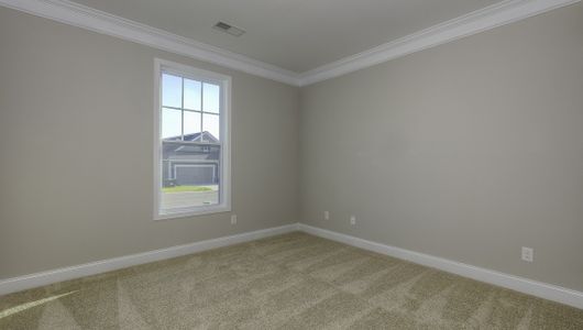 New construction Single-Family house 504 York Road, Troutman, NC 28166 - photo 22 22