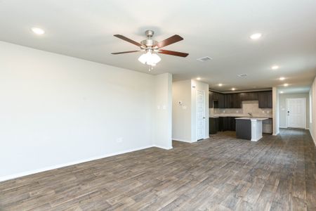 New construction Single-Family house 4010 Colony River Rock Boulevard, Pinehurst, TX 77362 - photo 50 50