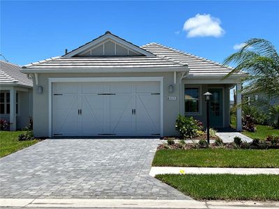 New construction Single-Family house 8105 Sternway Road, Sarasota, FL 34240 - photo 0