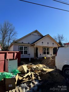 New construction Single-Family house 405 Harrel Street, Salisbury, NC 28144 - photo 1 1