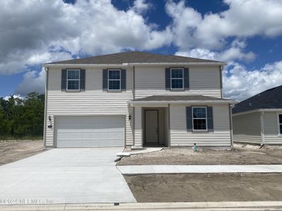 New construction Single-Family house 7212 Hawkes Bend Street, Jacksonville, FL 32256 - photo 0 0