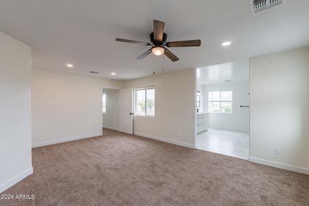 New construction Single-Family house 9050 S Calle Tomi, Guadalupe, AZ 85283 - photo 23 23