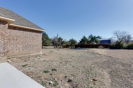 New construction Single-Family house 500 Cedar Rapids Lane, DeSoto, TX 75115 - photo 36 36