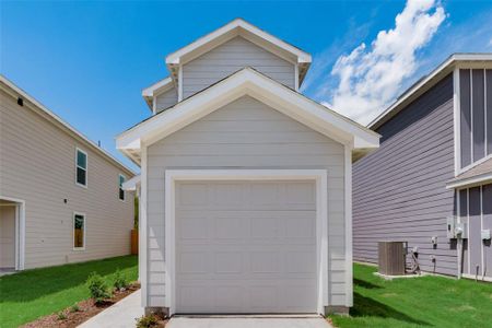 New construction Single-Family house 6202 Sanderling Drive, Princeton, TX 75407 - photo 0 0