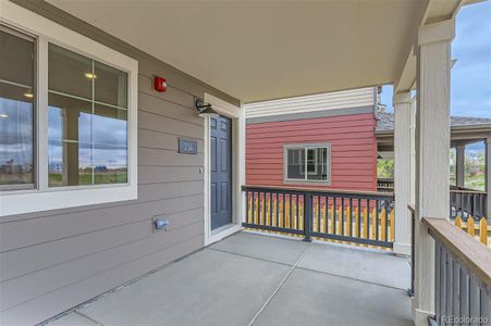New construction Single-Family house 214 Marshall Mews, Superior, CO 80027 Seven Cottage- photo 4 4