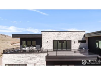New construction Single-Family house 5220 2Nd St, Boulder, CO 80304 - photo 8 8