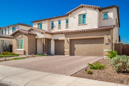 New construction Single-Family house 5952 E Adobe Drive, Phoenix, AZ 85054 - photo 2 2