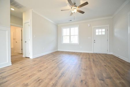 New construction Single-Family house 491 Will Road, Middlesex, NC 27557 - photo