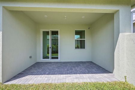 New construction Single-Family house 13448 Purple Mountain Pass, Delray Beach, FL 33484 Cypress- photo 31 31