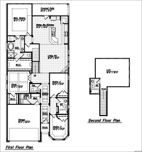 New construction Single-Family house 11707 Bricewood Tip, San Antonio, TX 78254 - photo 0