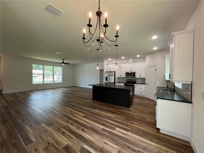 New construction Single-Family house 7800 Willow Brook Court, Hudson, FL 34667 - photo 15 15
