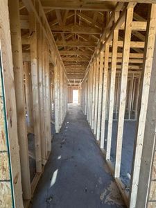 New construction Single-Family house 512 Don Lane, Itasca, TX 76055 - photo 8 8