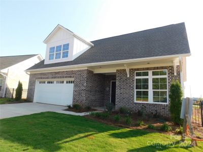 New construction Single-Family house 3081 Founding Fathers Drive, Unit 41, Gastonia, NC 28056 - photo 0