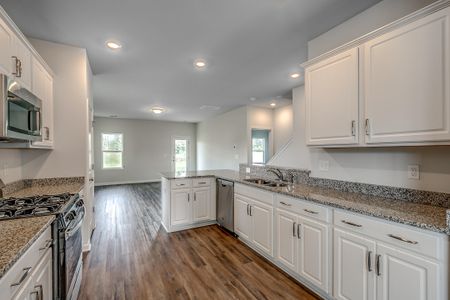 New construction Single-Family house 316 O'Leary Circle, Summerville, SC 29483 - photo 5 5
