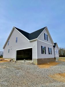 New construction Single-Family house 5336 River Buck Drive, Spring Hope, NC 27882 - photo 11 11