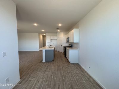 New construction Single-Family house 47818 W Moeller Road, Maricopa, AZ 85139 Iris Homeplan- photo 20 20