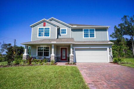 New construction Single-Family house 4996 Lyric Drive, Groveland, FL 34736 - photo 62 62