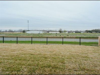 New construction Single-Family house 1210 Oak Barrel Run, Richmond, TX 77406 - photo 22 22