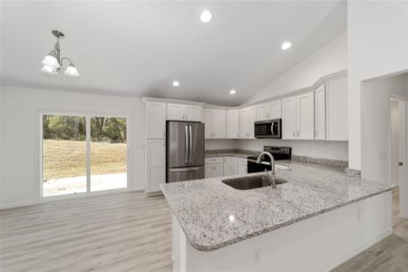 New construction Single-Family house 4592 Sw 132Nd Street, Ocala, FL 34473 - photo 9 9