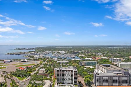 New construction Condo/Apt house 301 1St Street S, Unit 3206, Saint Petersburg, FL 33701 - photo 39 39