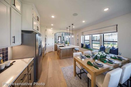 The Highlands by Highland Homes in Porter - photo 24 24