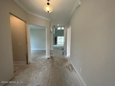 New construction Single-Family house 101 Grand Rivage Drive, Saint Augustine, FL 32092 St. Croix- photo 3 3