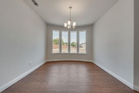 New construction Single-Family house 3719 Lochwood Drive, Rowlett, TX 75088 Abbey- photo 6 6