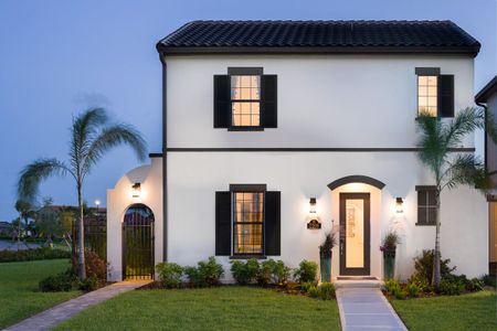 New construction Single-Family house 2216 Addison Drive, Melbourne, FL 32940 - photo 0