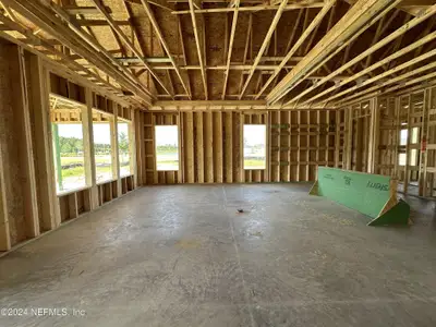 New construction Single-Family house 40 Clearview Drive, Saint Augustine, FL 32092 - photo 11 11