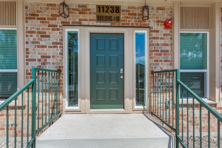 New construction Condo/Apt house 11226 Park Central Place, Unit A, Dallas, TX 75230 - photo 0